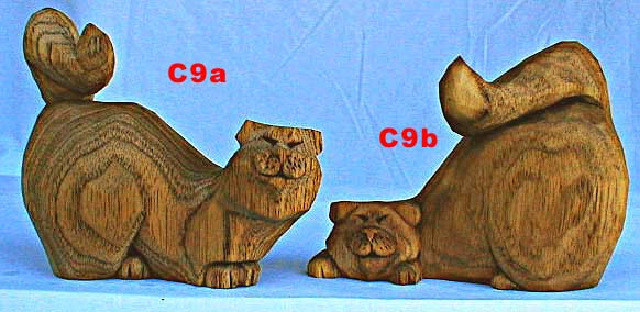 cat carvings 09